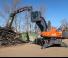 Mobiele graafmachines Atlas 350 MH