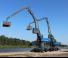 Mobiele graafmachines Atlas 520 MH