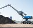 Mobiele graafmachines Atlas 520 MH