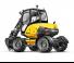Mobiele graafmachines Mecalac 7MWR