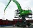 Graafmachines in overslaguitvoering Sennebogen 840M E 