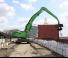 Graafmachines in overslaguitvoering Sennebogen 855M E Hybrid  