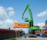 Graafmachines in overslaguitvoering Sennebogen 860M E Hybrid