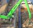 Graafmachines in overslaguitvoering Sennebogen 860M E Hybrid