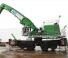 Graafmachines in overslaguitvoering Sennebogen 875 M