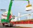 Graafmachines in overslaguitvoering Sennebogen 875M E Hybrid  