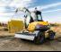 Mobiele graafmachines Mecalac 9MWR