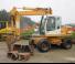 Mobiele graafmachines Liebherr A 900