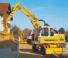 Mobiele graafmachines Liebherr A 900