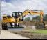Mobiele graafmachines Liebherr A 910 Compact Litronic