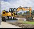 Mobiele graafmachines Liebherr A 910 Compact Litronic