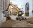 Mobiele graafmachines Liebherr A 913 Compact Litronic G6.0
