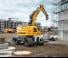 Mobiele graafmachines Liebherr A 913 Compact Litronic G6.0
