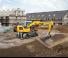 Mobiele graafmachines Liebherr A 913 Compact Litronic G6.0