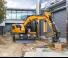 Mobiele graafmachines Liebherr A 914 C Litonic