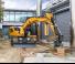 Mobiele graafmachines Liebherr A 914 Compact Litronic G6.0