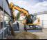 Mobiele graafmachines Liebherr A 914 Litronic