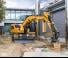 Mobiele graafmachines Liebherr A 914 Litronic