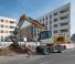 Mobiele graafmachines Liebherr A 916 Litronic