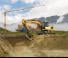 Mobiele graafmachines Liebherr A 916 Litronic