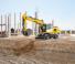 Mobiele graafmachines Liebherr A 920 Litronic