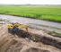 Mobiele graafmachines Liebherr A 920 Litronic