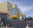 Mobiele graafmachines Liebherr A 920 Litronic
