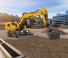 Mobiele graafmachines Liebherr A 920 Litronic