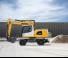 Mobiele graafmachines Liebherr A 920 Litronic