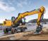 Mobiele graafmachines Liebherr A 924 C Litonic