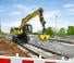 Liebherr A 924 Rail Litronic