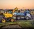 Mobiele graafmachines Yanmar B 75 Circular