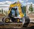 Mobiele graafmachines Yanmar B 95 Circular
