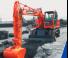 Doosan DX 160 W