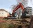 Mobiele graafmachines Doosan DX210W-5