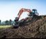 Mobiele graafmachines Doosan DX160W-7