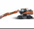 Mobiele graafmachines Develon DX190W-7 