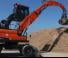 Doosan DX230WMH-5