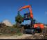 Graafmachines in overslaguitvoering Doosan DX250WMH-5