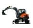Doosan DX55WE