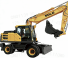 SDLG E7220H