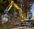 Mobiele graafmachines Wacker Neuson EW 100