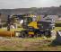 Mobiele graafmachines Volvo EW180E