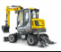 Wacker Neuson EW 65