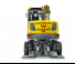 Mobiele graafmachines Wacker Neuson EW 65