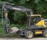 Mobiele graafmachines Volvo EW160E