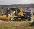 Mobiele graafmachines Volvo EW180E