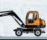 Volvo EW55