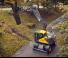 Mobiele graafmachines Volvo EWR150