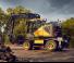 Mobiele graafmachines Volvo EWR170